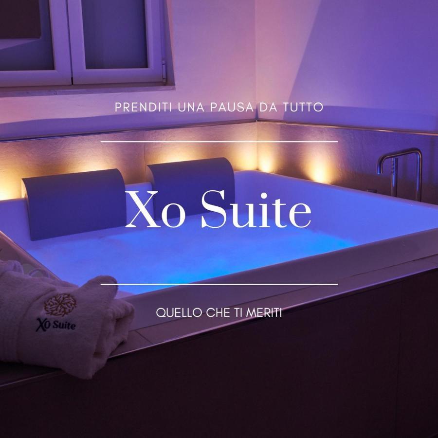 Xo Suite Μπάρι Εξωτερικό φωτογραφία
